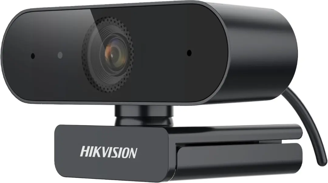 Hikvision DS-U02P Webcam