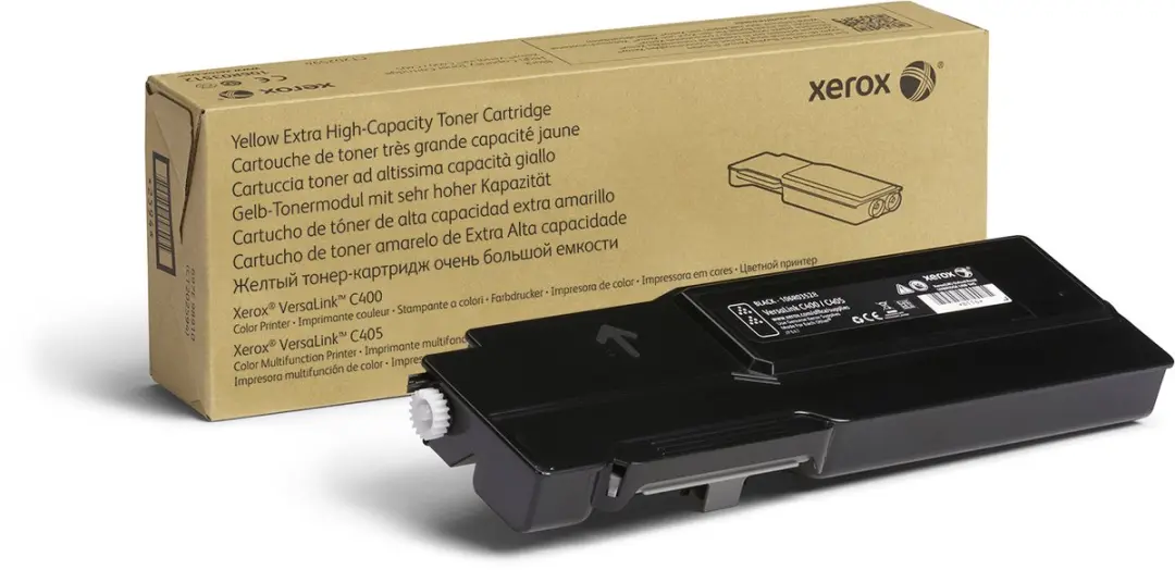 Xerox VersaLink C400/C405 106R03528 Toner