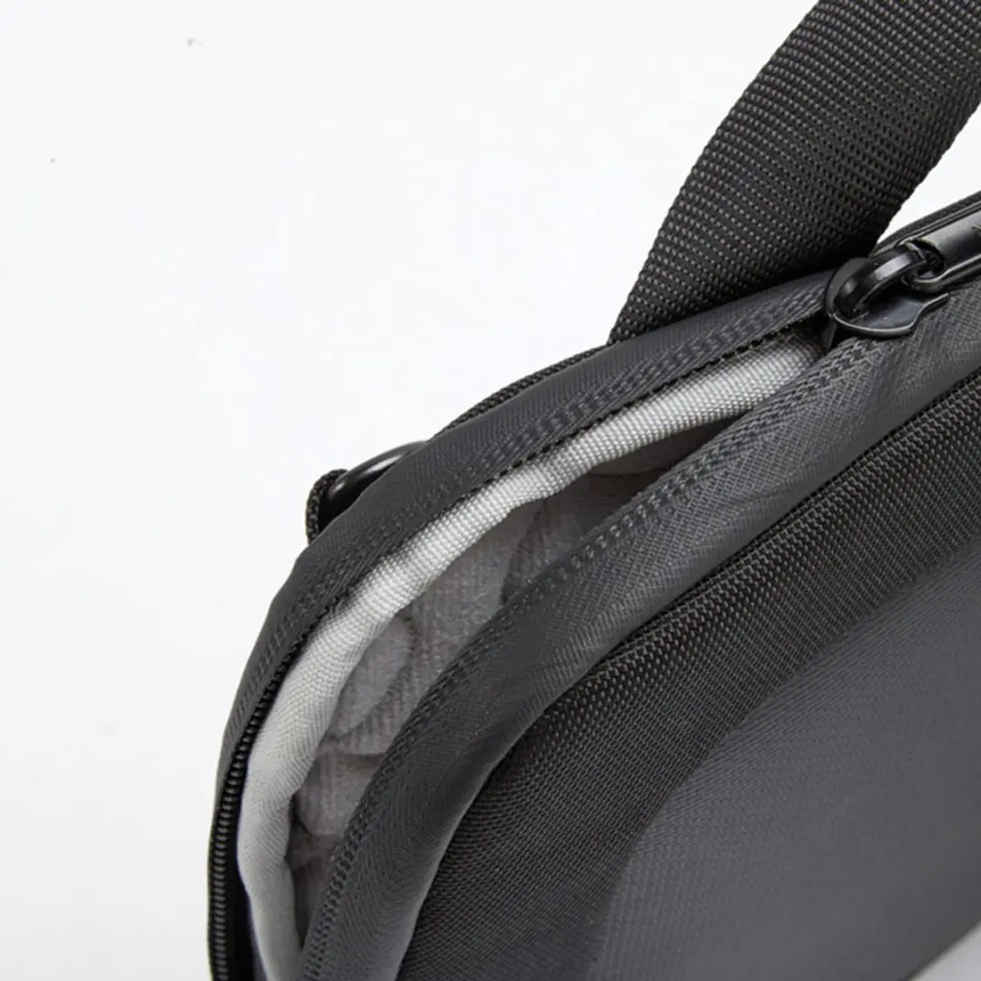 XD Design Executive Laptoptas 16 P706.231 - Zwart - afbeelding 5 van 6