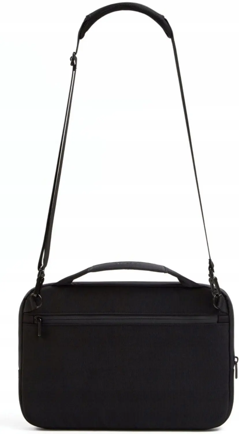 XD Design Executive Laptoptas 16 P706.231 - Zwart - afbeelding 2 van 6