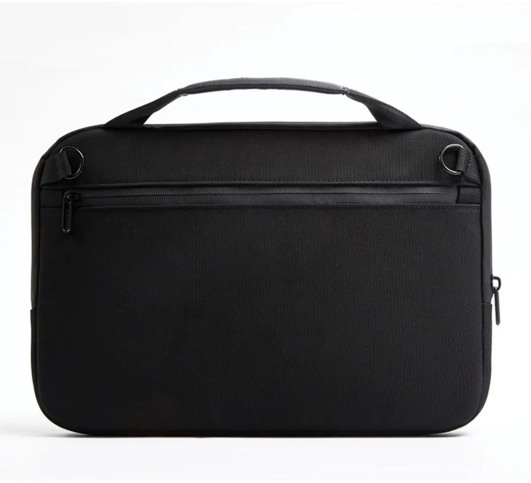 XD Design Executive Laptoptas 16 P706.231 - Zwart - afbeelding 4 van 6