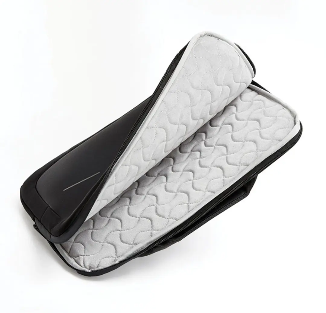 XD Design Executive Laptoptas 16 P706.231 - Zwart - afbeelding 3 van 6