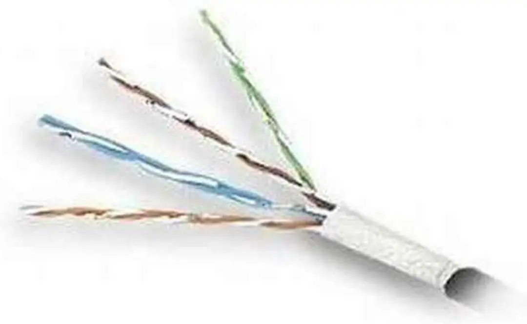 Gembird FPC-5004E-SOL FTP Cat5e Netwerkkabel 305m - Grijs - afbeelding 4 van 6