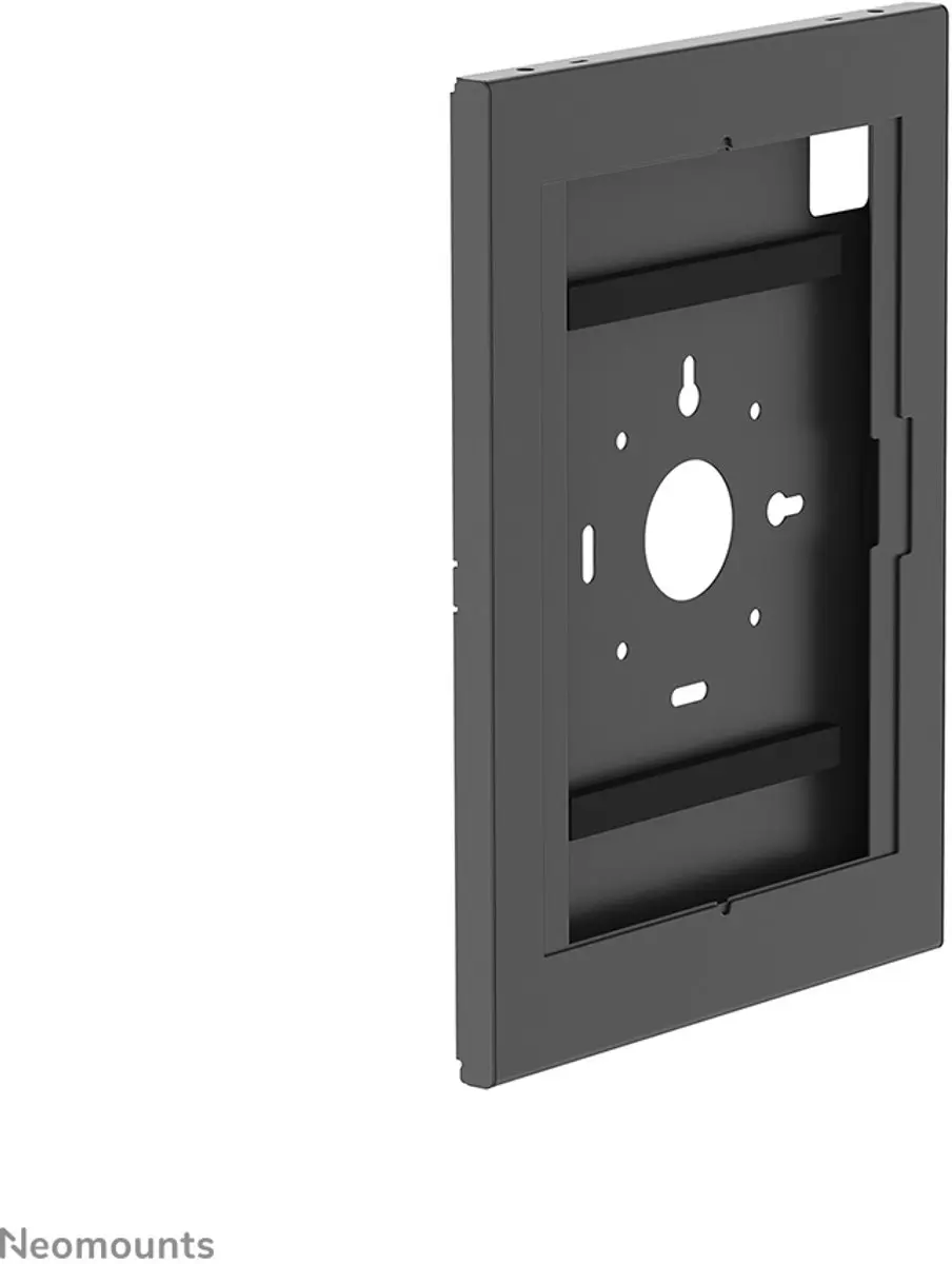 Neomounts WL15-602BL1 Tablethouder - 12.4-13 inch - Zwart - afbeelding 4 van 6