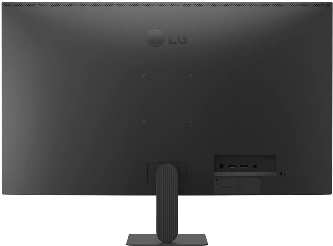 LG UltraFine 32U701B-B Monitor - 4K UHD - afbeelding 2 van 6
