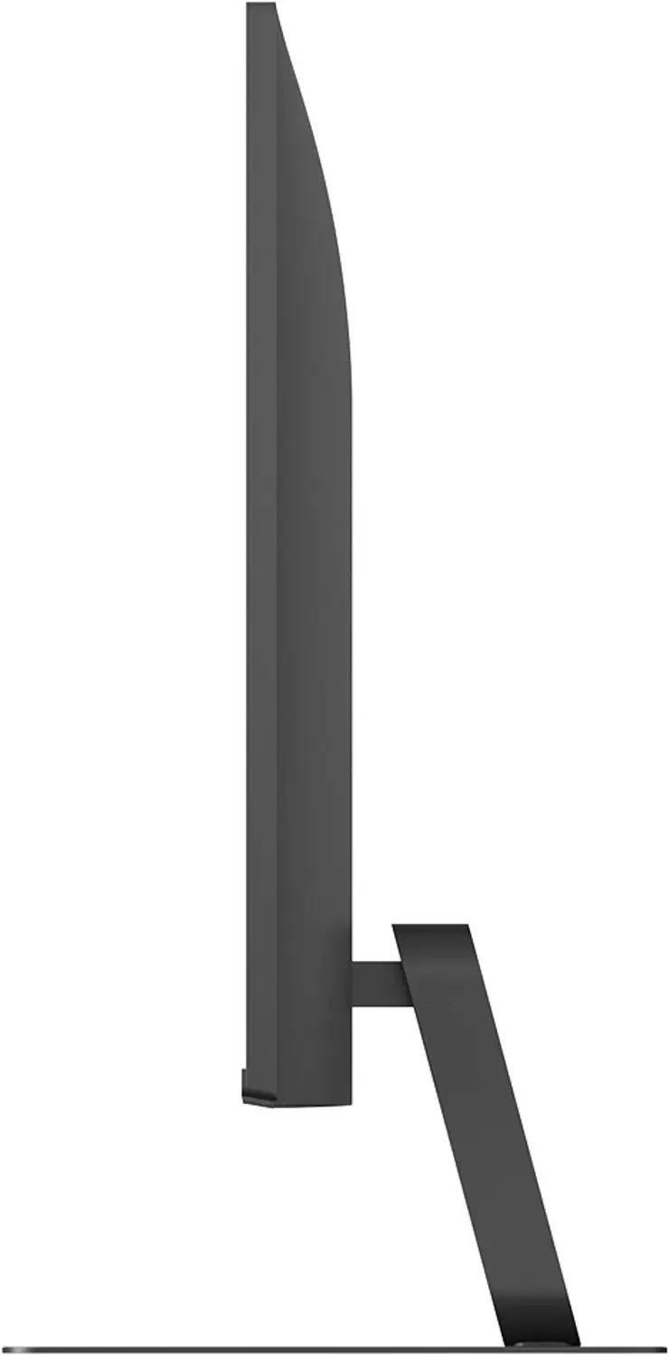 LG UltraFine 32U701B-B Monitor - 4K UHD - afbeelding 5 van 6