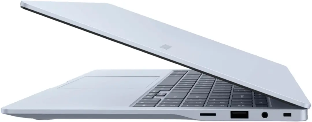 Samsung Galaxy Book4 Edge NP750XQB-KA5NL Laptop - Sapphire Blue - afbeelding 3 van 6