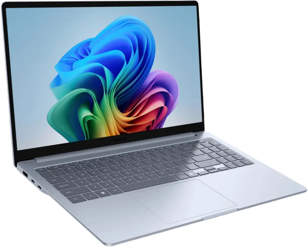 Samsung Galaxy Book4 Edge NP750XQB-KA5NL Laptop - Sapphire Blue - afbeelding 5 van 6