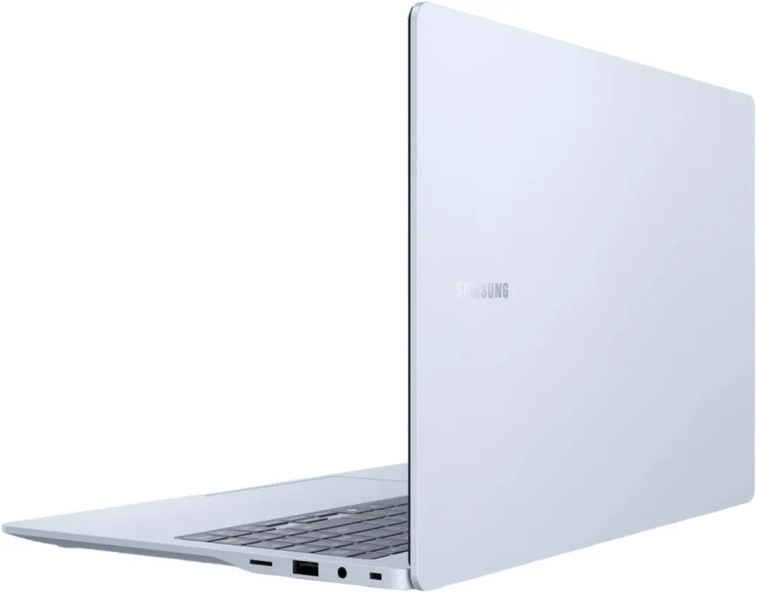 Samsung Galaxy Book4 Edge NP750XQB-KA5NL Laptop - Sapphire Blue - afbeelding 2 van 6