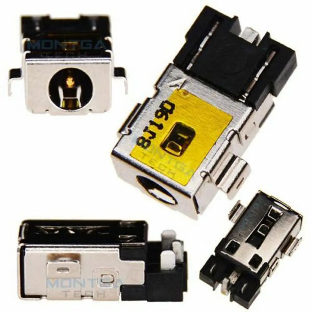 Notebook DC power jack for Acer Aspire A515-54 A515-54G A515-55