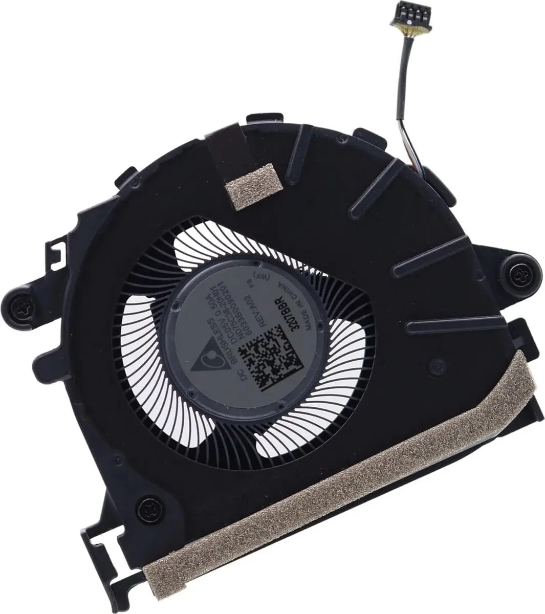 Notebook CPU Fan for HP Elitebook 830 840 G7 G8 Series, M07102-002
