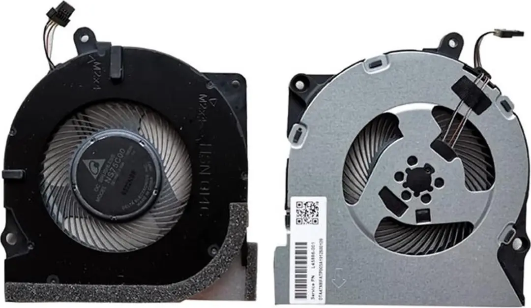 Notebook CPU Fan for HP EliteOne 800 G2 AIO series