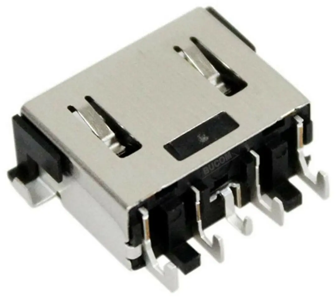 Notebook DC power jack for Lenovo IdeaPad L340-15API L340-15IWL L340-15IRH 330-1