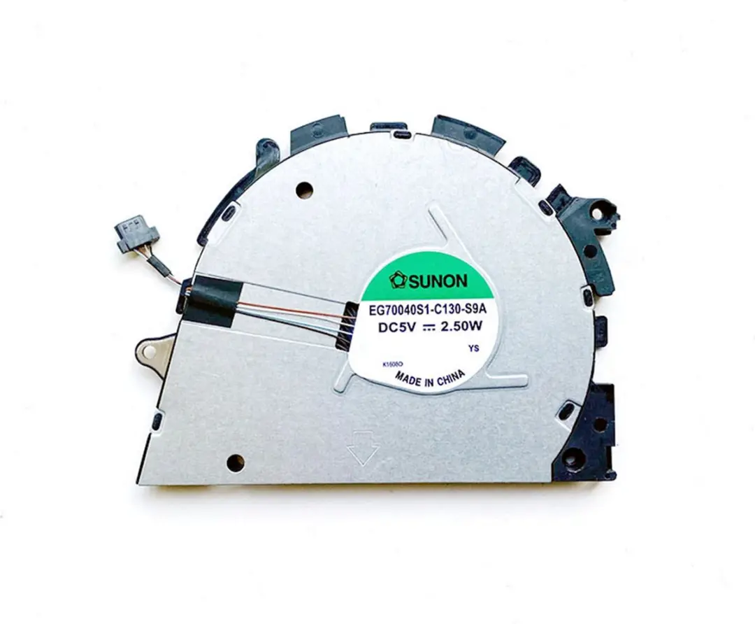 Notebook CPU Fan for HP ProBook 440 445 450 455 640 650 G8 G9 Sereis, M26013-001