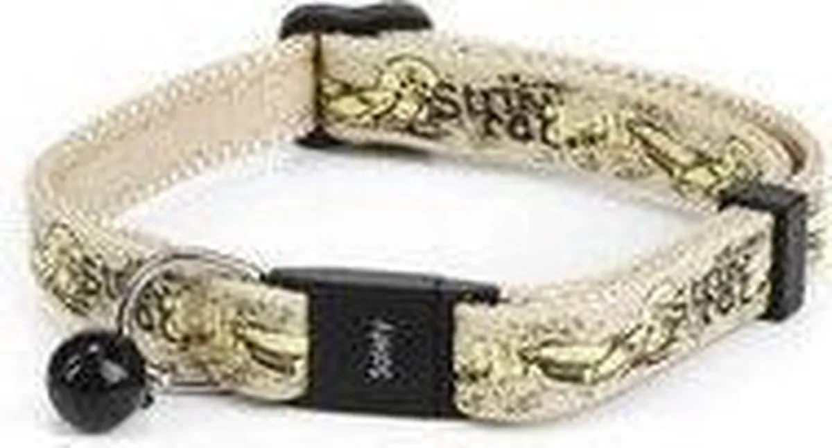 Beeztees Envy Halsband Strike Cat