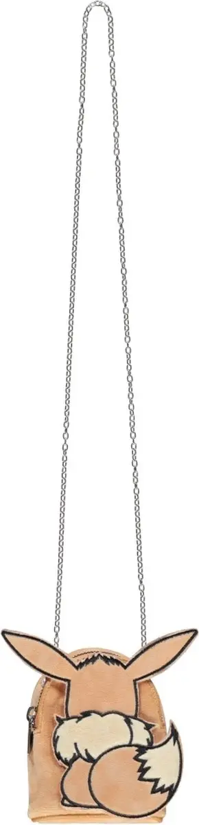 Pokémon Eevee Back Micro Bag - 0.78L - afbeelding 6 van 6