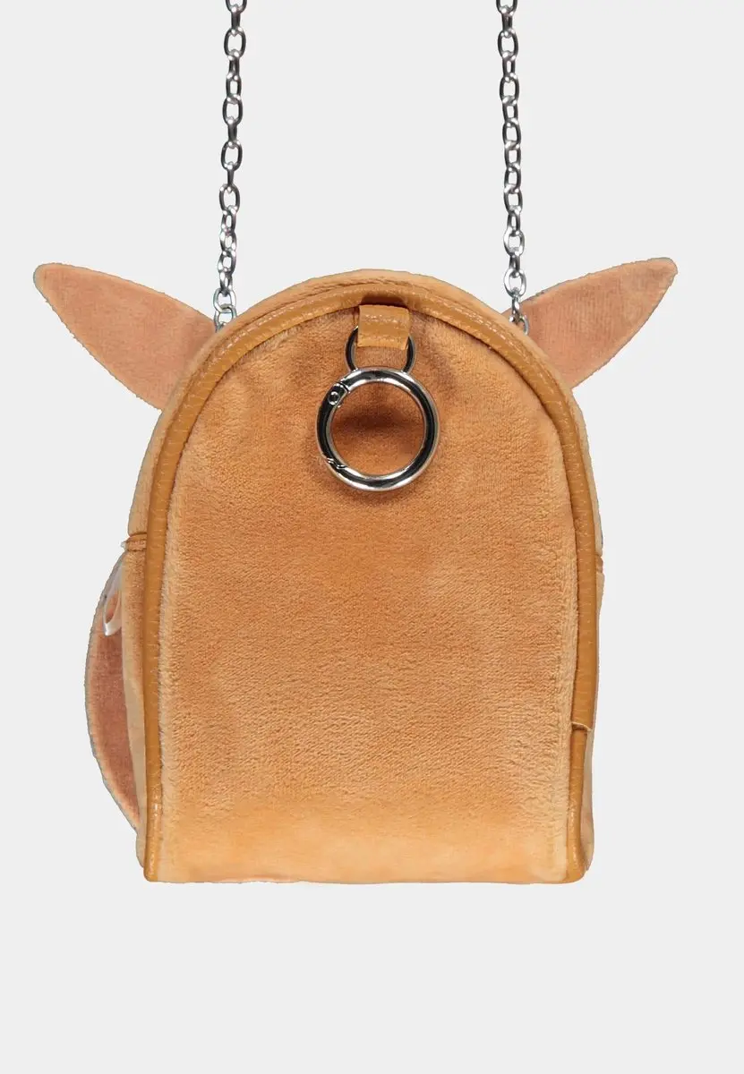 Pokémon Eevee Back Micro Bag - 0.78L - afbeelding 5 van 6