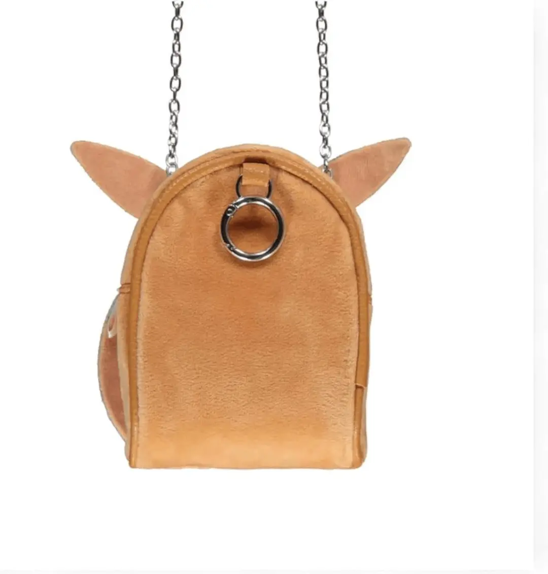 Pokémon Eevee Back Micro Bag - 0.78L - afbeelding 3 van 6