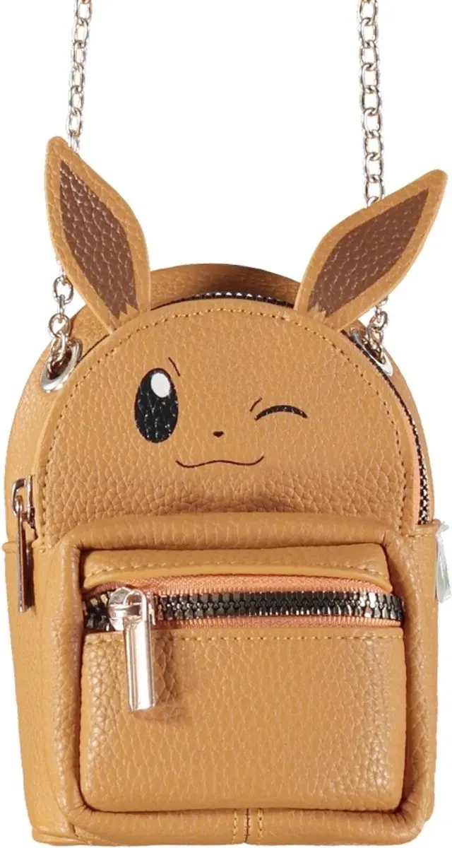 Pokémon Eevee Micro Bag