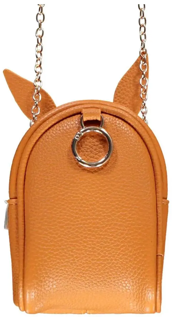 Pokémon Eevee Micro Bag - Mini Schoudertas - 0,78 l - afbeelding 4 van 6