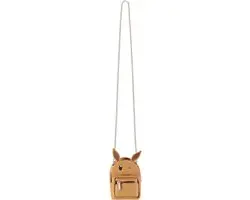 Pokémon Eevee Micro Bag - Mini Schoudertas - 0,78 l - afbeelding 3 van 6