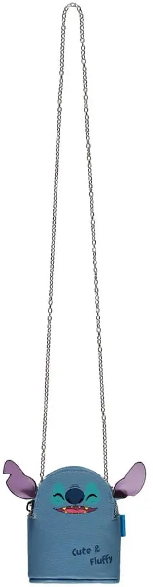 Difuzed Stitch Micro Bag Schoudertas - 0,78l - afbeelding 6 van 6
