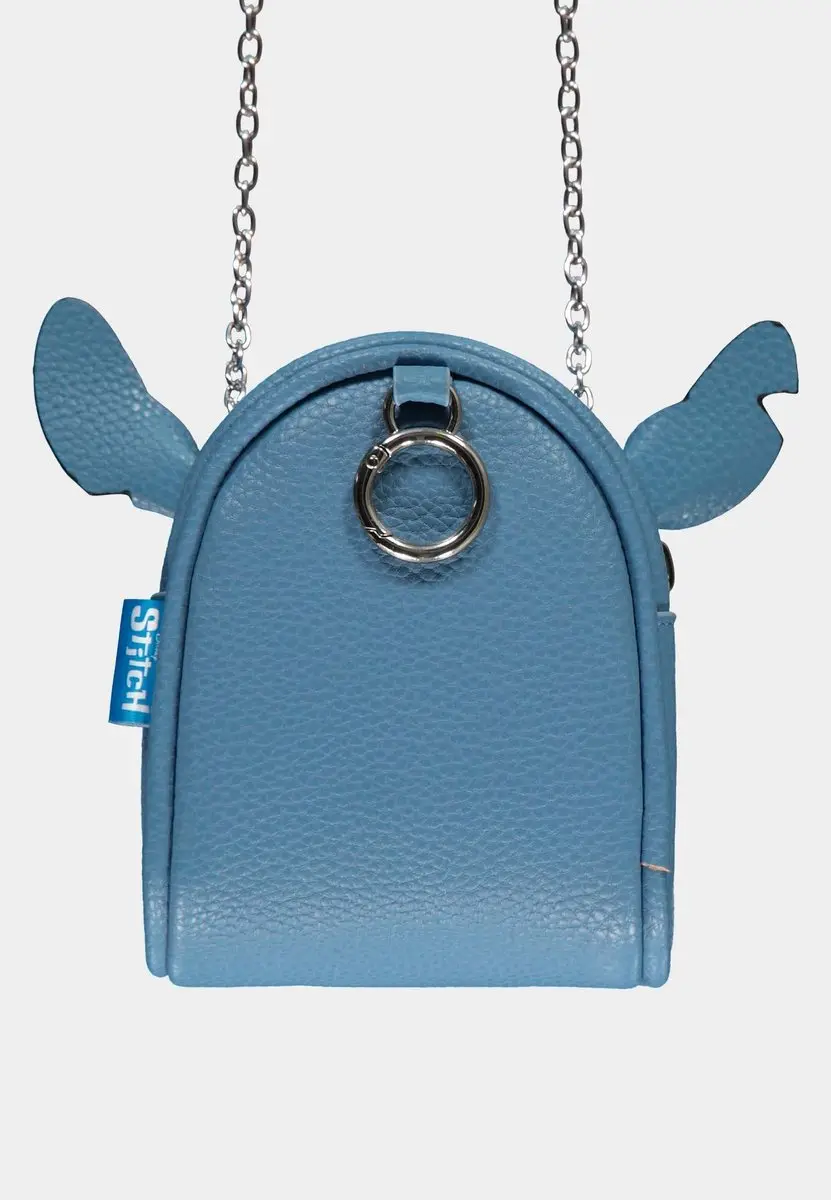 Difuzed Stitch Micro Bag Schoudertas - 0,78l - afbeelding 5 van 6