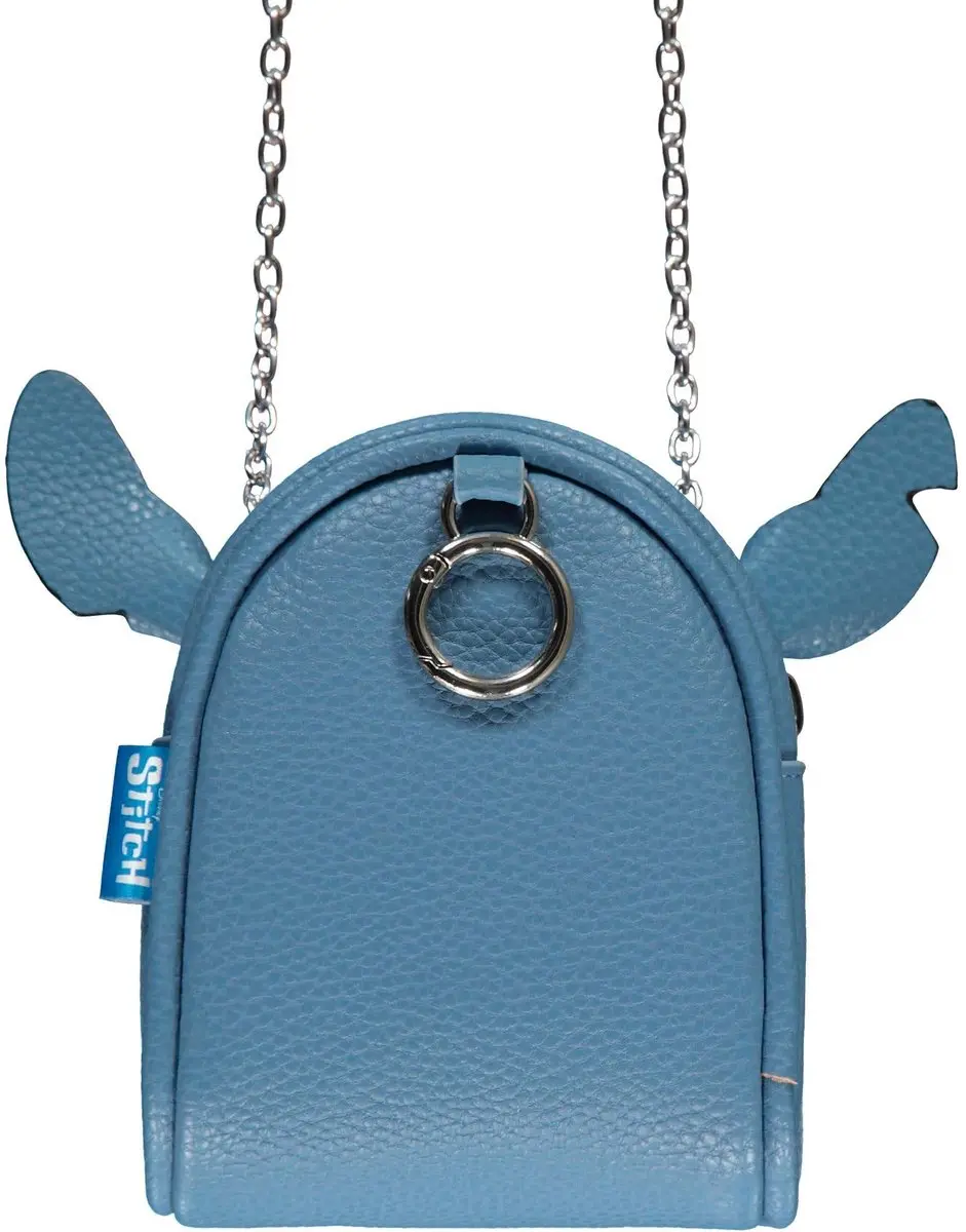 Difuzed Stitch Micro Bag Schoudertas - 0,78l - afbeelding 4 van 6