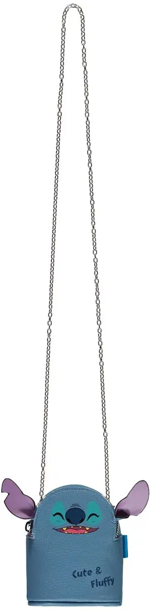 Difuzed Stitch Micro Bag Schoudertas - 0,78l - afbeelding 2 van 6