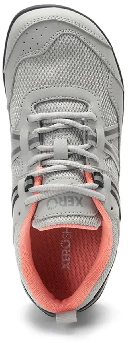 Xero Shoes Prio Dames Sneakers - Lunar Rock - afbeelding 4 van 4