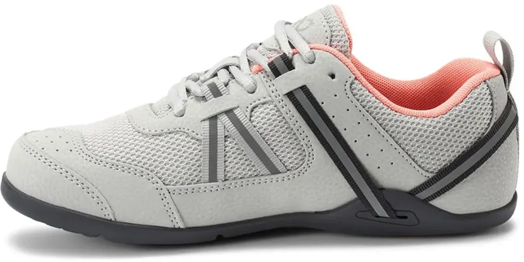 Xero Shoes Prio Dames Sneakers - Lunar Rock - afbeelding 3 van 4