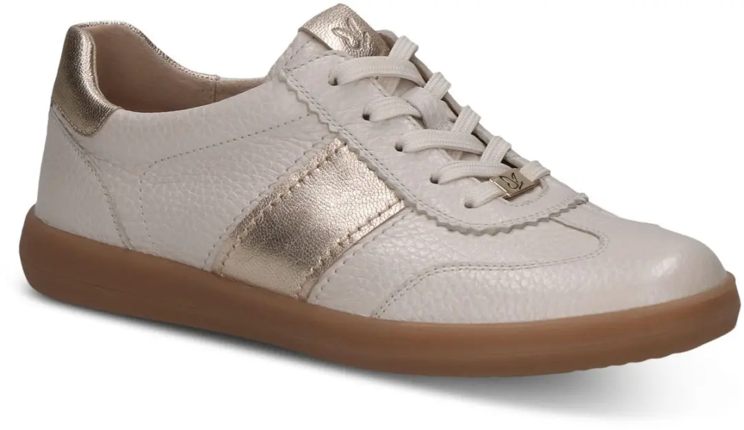 Caprice Dames Sneaker 9-23758-46 128 H-breedte Maat: 41 EU