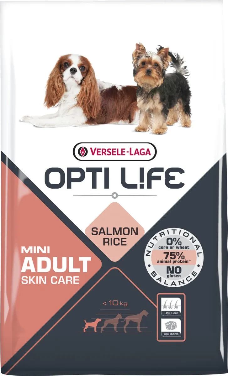 Opti Life Adult Skin Care Mini