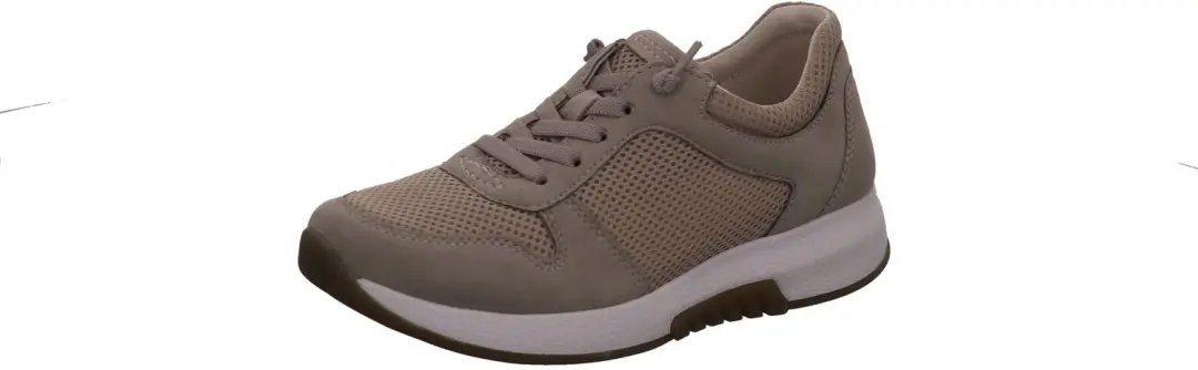 Gabor Dames Veterschoenen roze maat 35,5