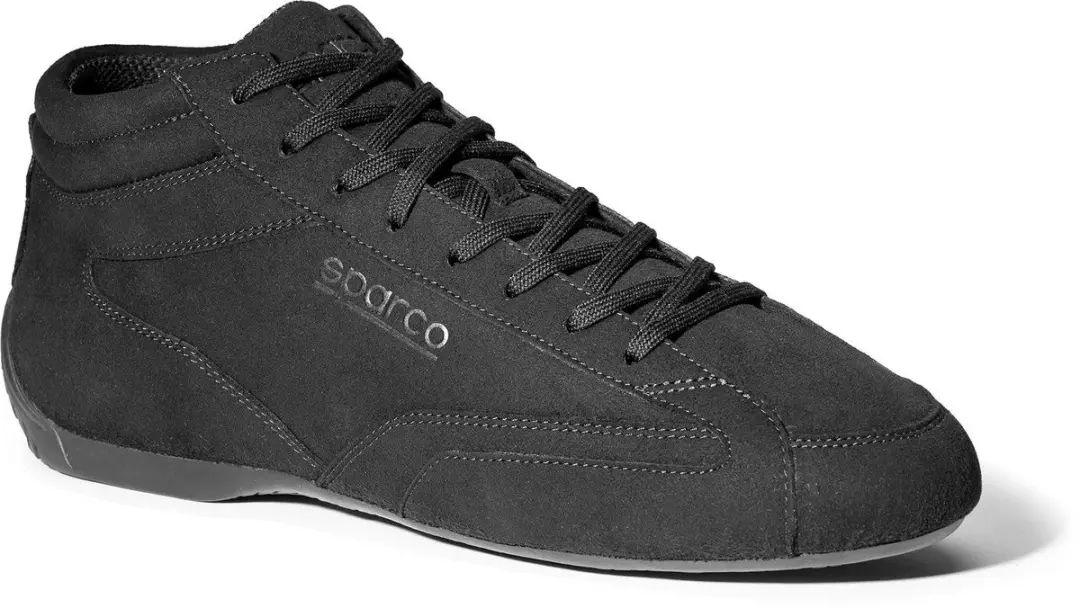 Sparco S-Drive Mid Suede Sneakers