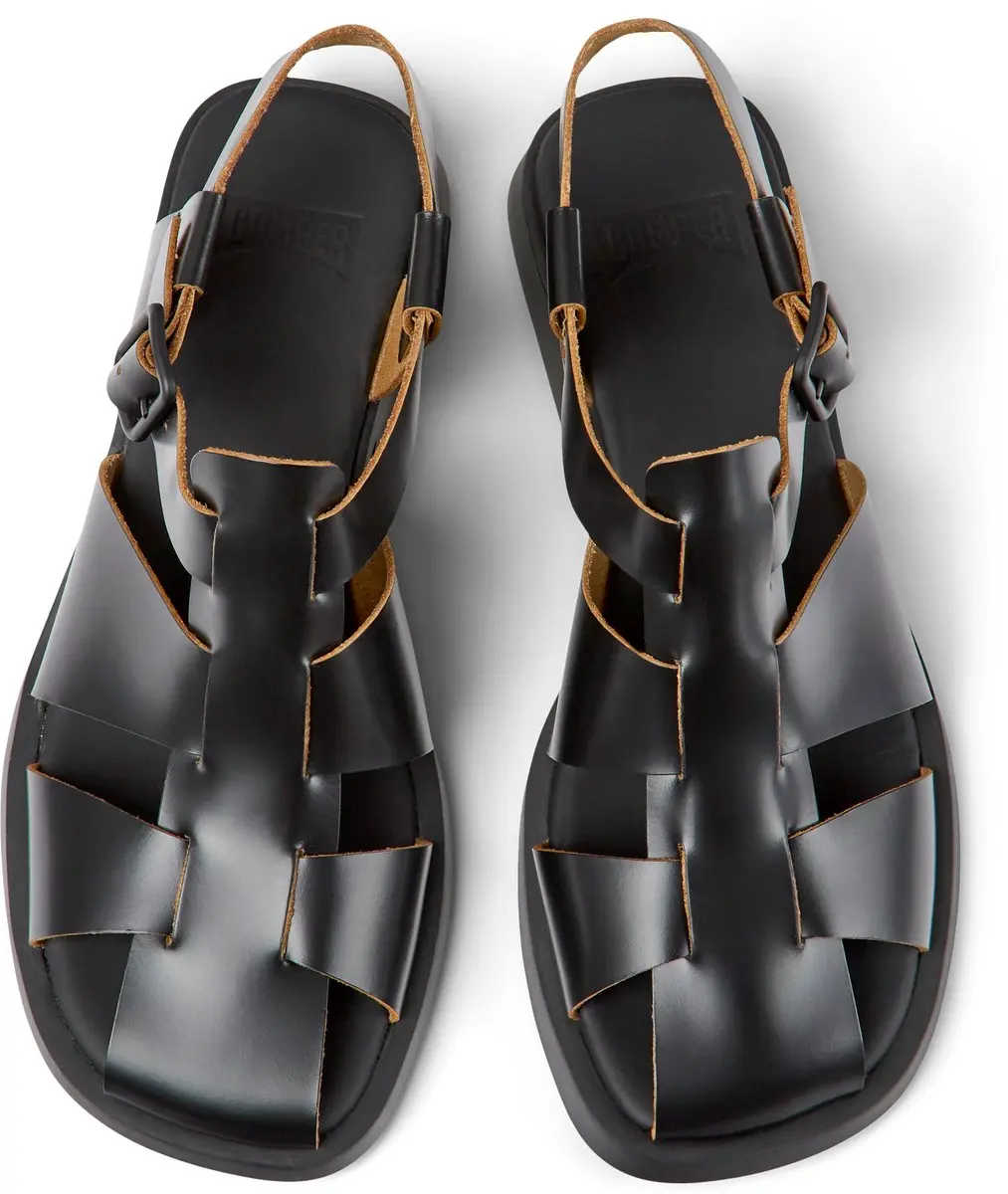 Camper Dana Sandalen Dames - afbeelding 5 van 6