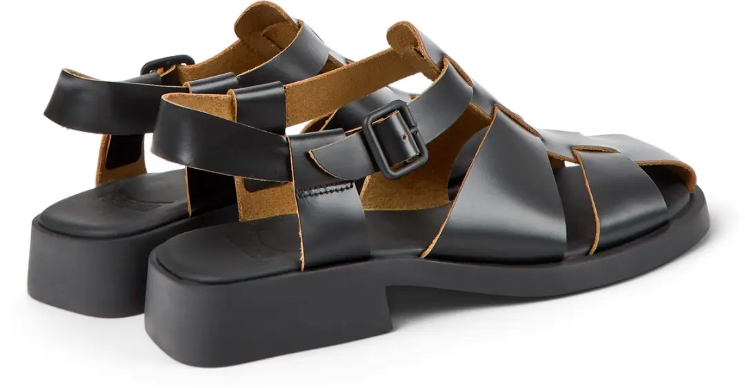 Camper Dana Sandalen Dames - afbeelding 6 van 6