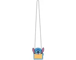 Difuzed Stitch Pineapple Micro Bag Schoudertas - 0.78L - afbeelding 2 van 6