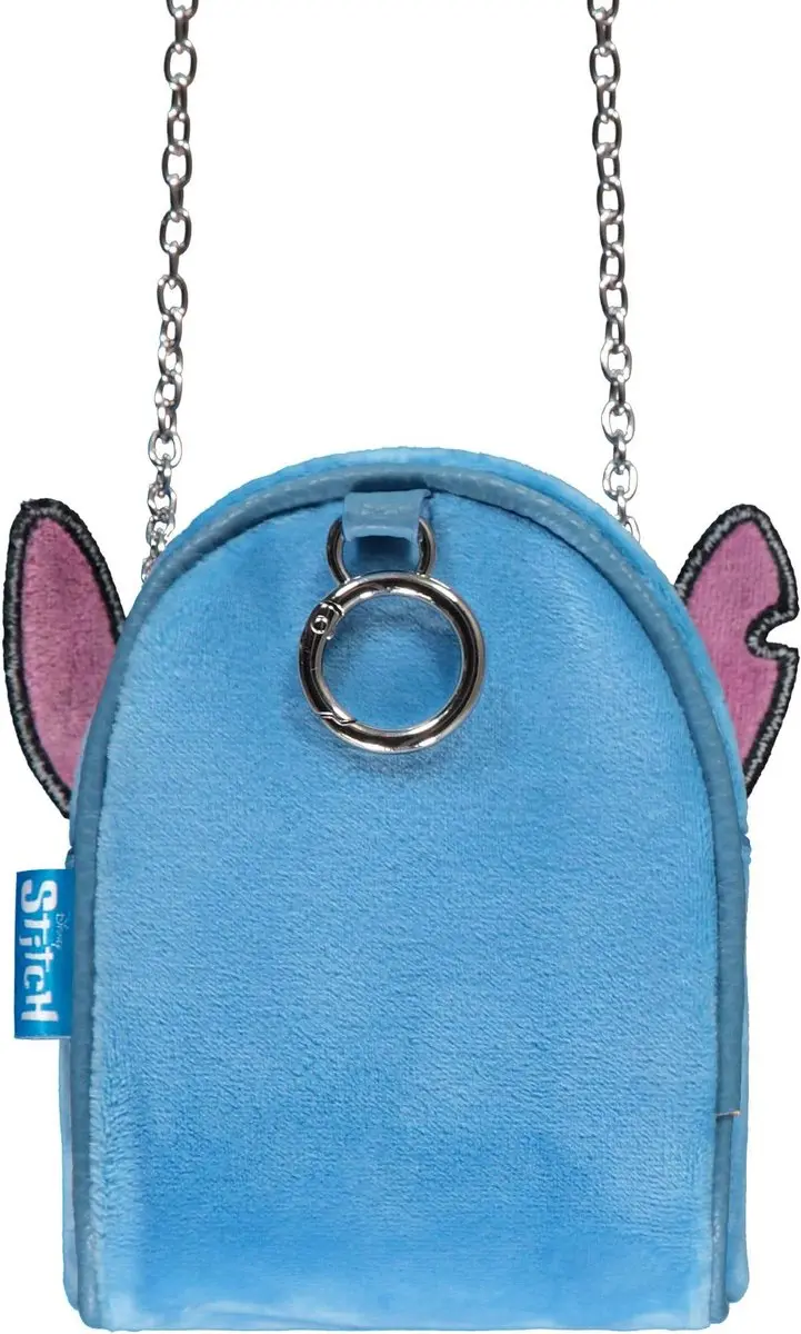 Difuzed Stitch Pineapple Micro Bag Schoudertas - 0.78L - afbeelding 4 van 6