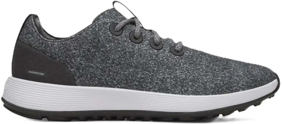 Wool Runner NZ WP M