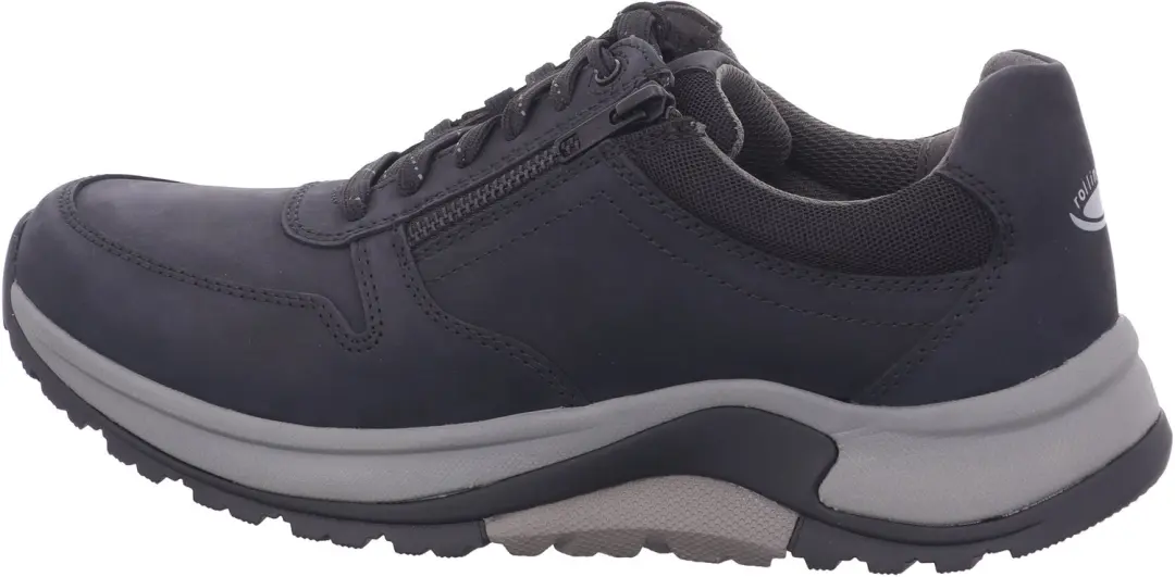 Gabor Rollingsoft Sneakers - Donkerblauw - 42,5 - afbeelding 3 van 4