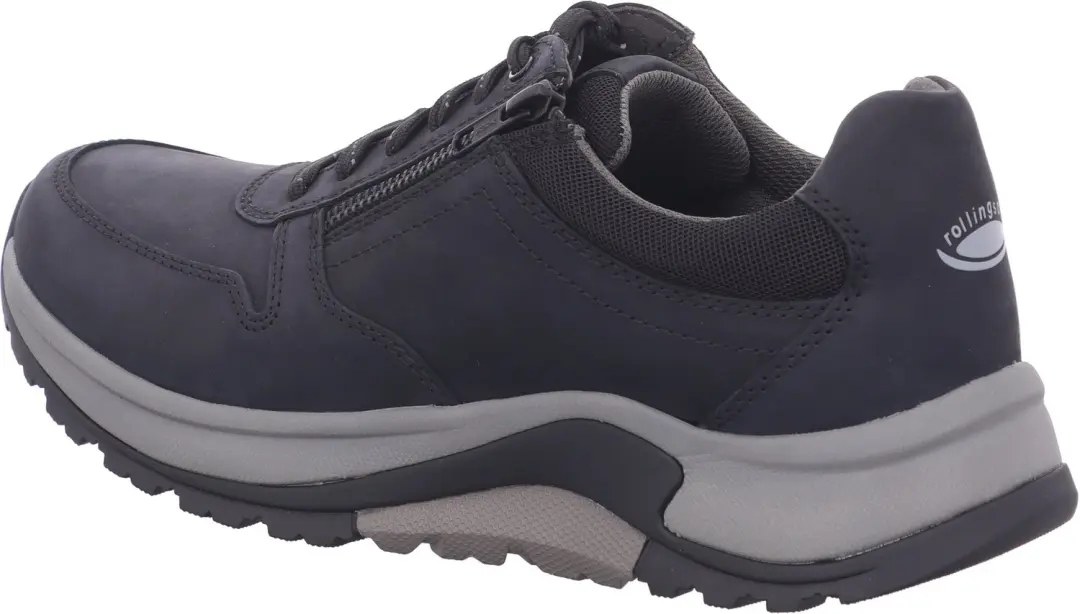 Gabor Rollingsoft Sneakers - Donkerblauw - 42,5 - afbeelding 2 van 4