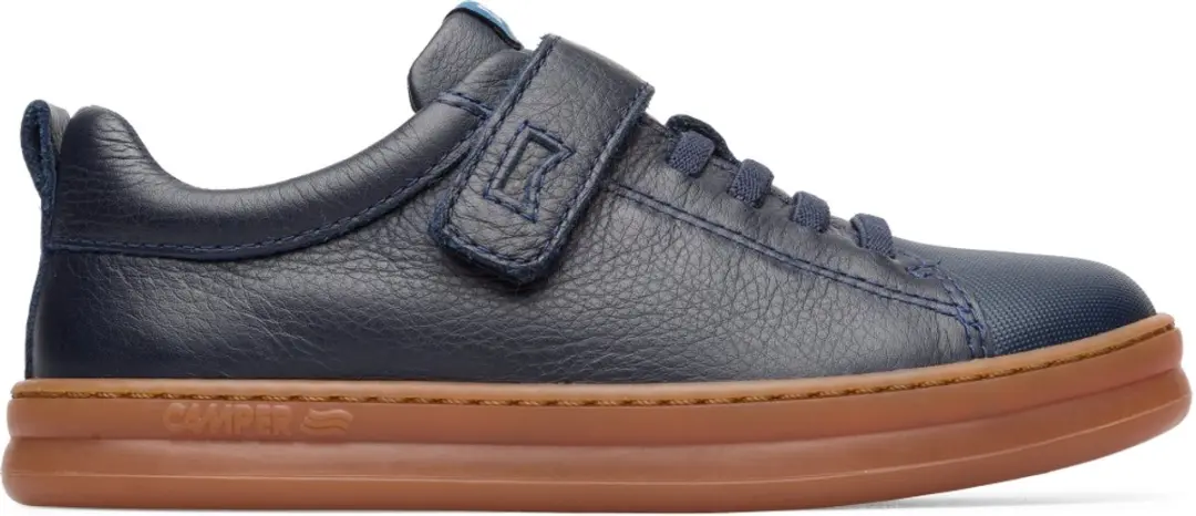 Camper Runner Four Kindersneakers - Blauw - afbeelding 3 van 6