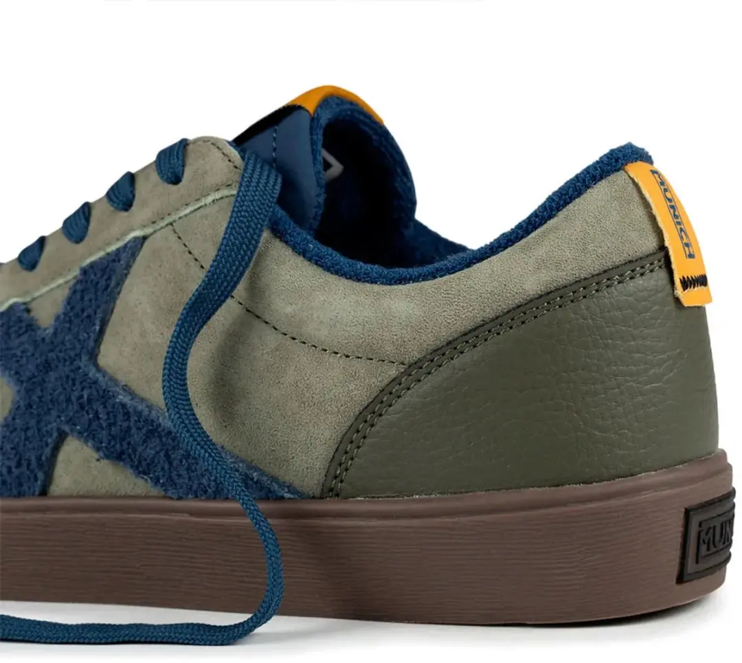 Munich Break Premium 56 Schoenen - EU 43 - afbeelding 3 van 4