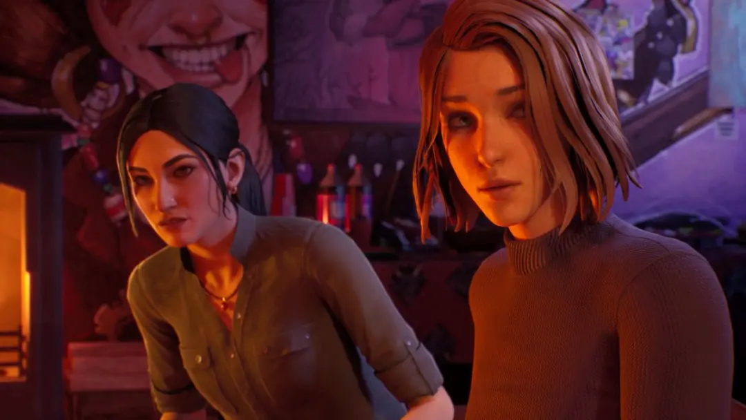 Life is Strange: Double Exposure PS5 - afbeelding 5 van 6