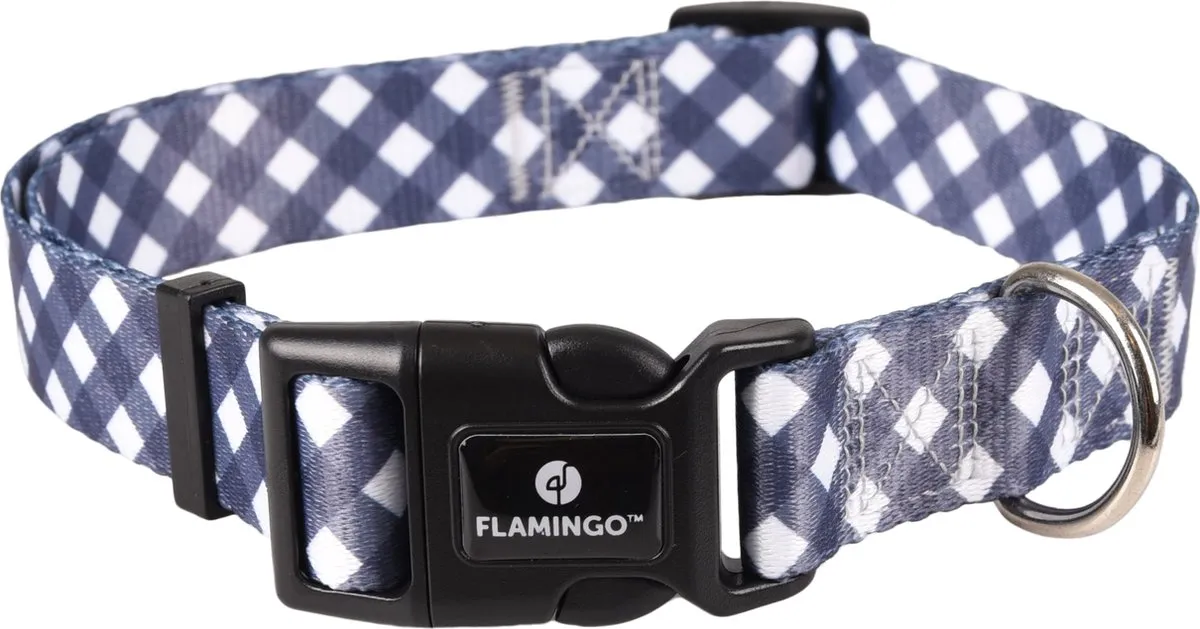 Flamingo Salome Halsband