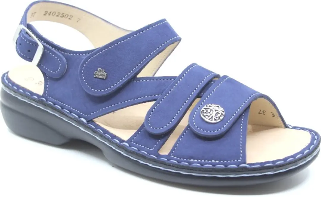 Finn Comfort Gomera Dames Sandalen