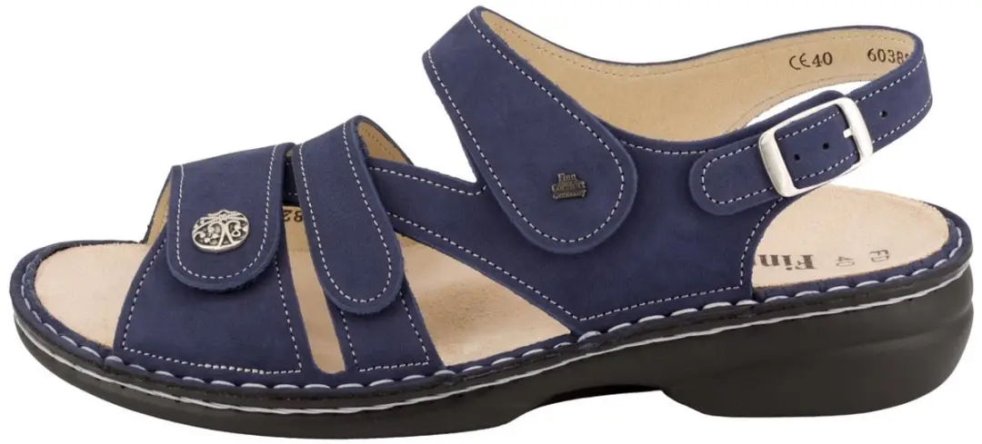 Finn Comfort Gomera Dames Sandalen - afbeelding 4 van 6