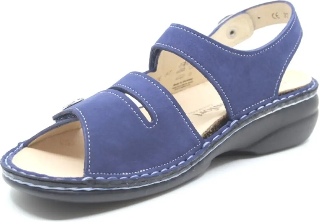 Finn Comfort Gomera Dames Sandalen - afbeelding 2 van 6