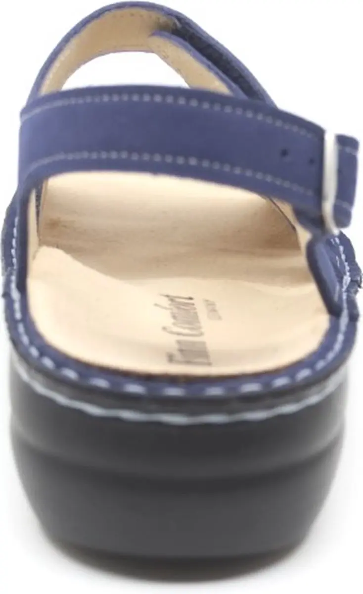 Finn Comfort Gomera Dames Sandalen - afbeelding 3 van 6